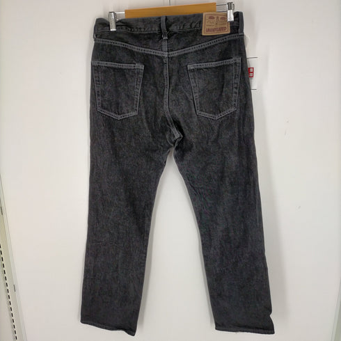 アンディフィーテッド UNDEFEATED denim pants メンズ 32