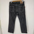 アンディフィーテッド UNDEFEATED denim pants メンズ 32