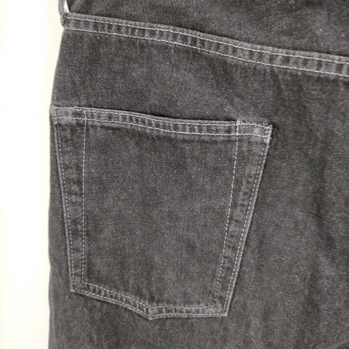アンディフィーテッド UNDEFEATED denim pants メンズ 32