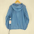 バンズ VANS 90-00S ハーフジップ アノラック パーカー メンズ import:M
