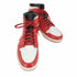 ジョーダンブランド JORDAN BRAND AIR JORDAN 1 MID GYM RED/WHITE-BLACK メンズ JPN:29