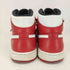 ジョーダンブランド JORDAN BRAND AIR JORDAN 1 MID GYM RED/WHITE-BLACK メンズ JPN:29