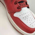 ジョーダンブランド JORDAN BRAND AIR JORDAN 1 MID GYM RED/WHITE-BLACK メンズ JPN:29