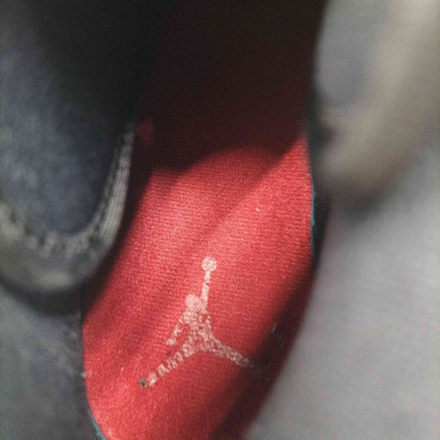 ジョーダンブランド JORDAN BRAND AIR JORDAN 1 MID GYM RED/WHITE-BLACK メンズ JPN:29