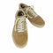 バンズ VANS SUEDE OLD SKOOL MILK TEA メンズ JPN:29