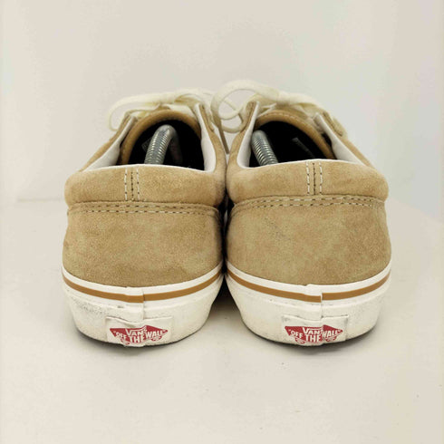 バンズ VANS SUEDE OLD SKOOL MILK TEA メンズ JPN:29
