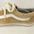 バンズ VANS SUEDE OLD SKOOL MILK TEA メンズ JPN:29