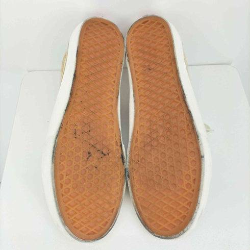 バンズ VANS SUEDE OLD SKOOL MILK TEA メンズ JPN:29