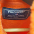 ポロスポーツラルフローレン POLO SPORT RALPH LAUREN ロゴ 刺繍 ジップアップ フリース ジャケット レディース 160