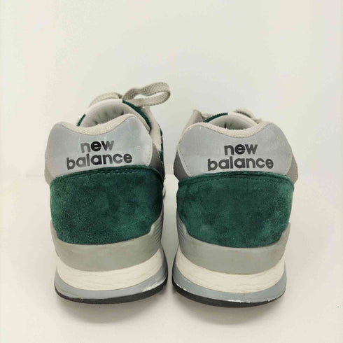 ニューバランス NEW BALANCE CM996BS メンズ JPN:30