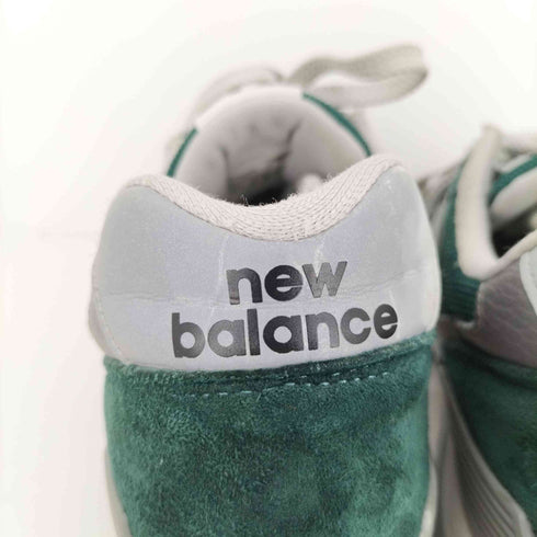 ニューバランス NEW BALANCE CM996BS メンズ JPN:30