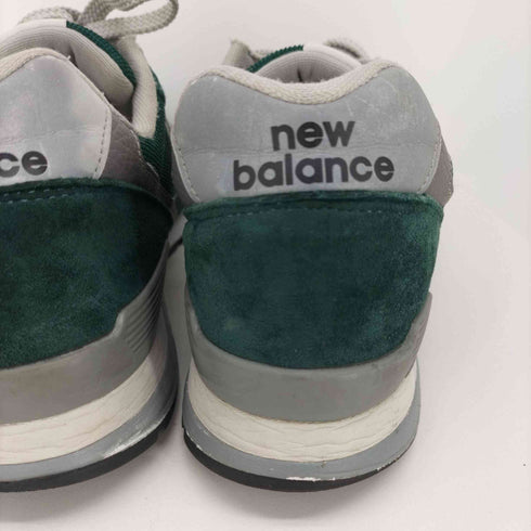 ニューバランス NEW BALANCE CM996BS メンズ JPN:30
