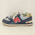 ニューバランス NEW BALANCE ML574PTR ローカットスニーカー メンズ JPN:30