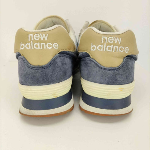 ニューバランス NEW BALANCE ML574PTR ローカットスニーカー メンズ JPN:30
