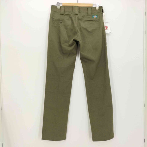 ディッキーズ Dickies ローライズストレート ワークパンツ メンズ 30