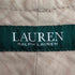 ローレンラルフローレン LAUREN RALPH LAUREN インドネシア製 リネンワイドパンツ メンズ 14