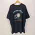 ハーレーダヴィットソン HARLEY DAVIDSON 00S Hanes BEEFYボディ 両面プリント Tシャツ メンズ