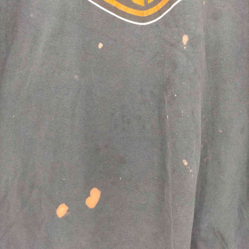 ハーレーダヴィットソン HARLEY DAVIDSON 00S Hanes BEEFYボディ 両面プリント Tシャツ メンズ