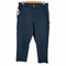 ステューシー Stussy シアサッカーダブルニー ぺインターパンツ メンズ 36