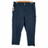 ステューシー Stussy シアサッカーダブルニー ぺインターパンツ メンズ 36