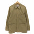 リー Lee コットン カバーオール ジャケット メンズ JPN:XL