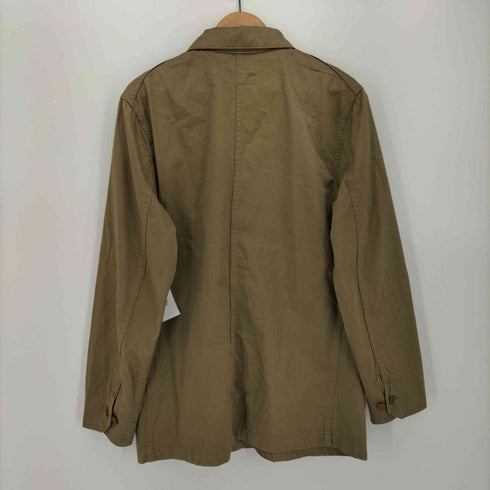 リー Lee コットン カバーオール ジャケット メンズ JPN:XL