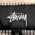 ステューシー Stussy シアサッカーダブルニー ぺインターパンツ メンズ 36