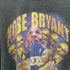 ウォッシュド加工 NBAプリント Tシャツ メンズ JPN:XXL