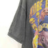 ウォッシュド加工 NBAプリント Tシャツ メンズ JPN:XXL