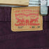 リーバイス Levis 511 ストレート コーデュロイ パンツ メンズ W33 L32