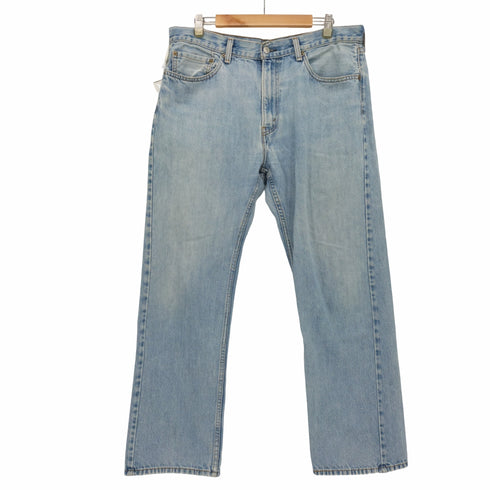 リーバイス Levis 505 デニム パンツ メンズ W36 L30