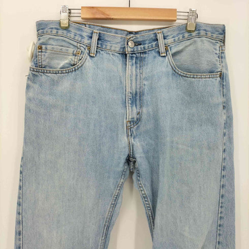 リーバイス Levis 505 デニム パンツ メンズ W36 L30