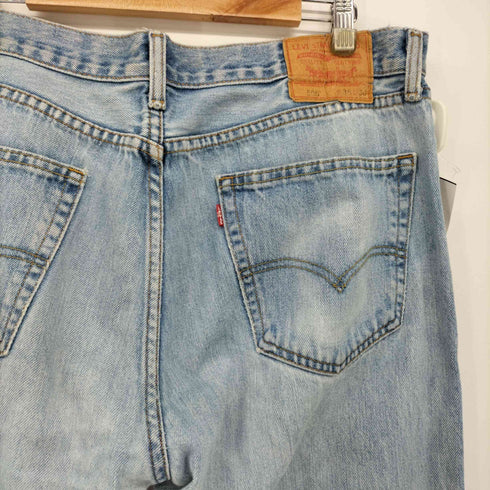 リーバイス Levis 505 デニム パンツ メンズ W36 L30