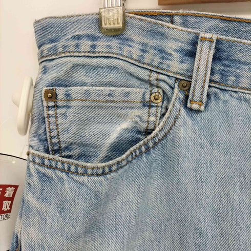 リーバイス Levis 505 デニム パンツ メンズ W36 L30