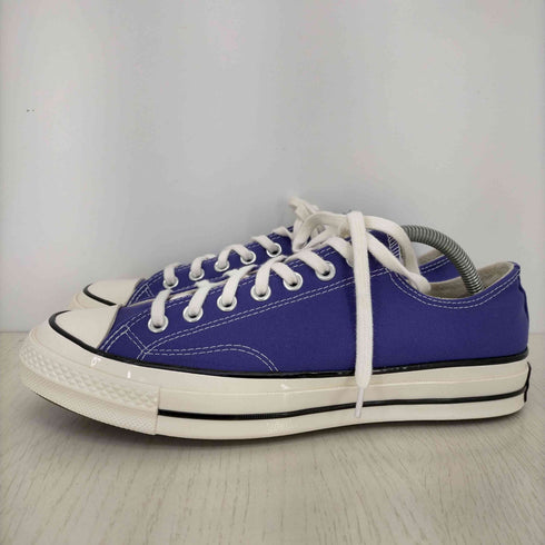 コンバース CONVERSE CT70 CANDY GRAPE LOW CUT メンズ JPN:27