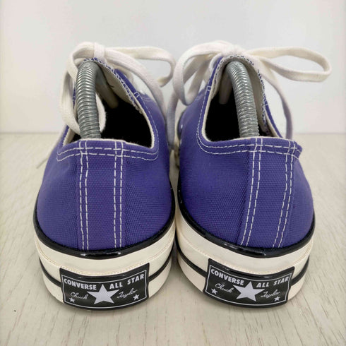 コンバース CONVERSE CT70 CANDY GRAPE LOW CUT メンズ JPN:27