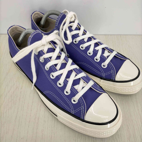 コンバース CONVERSE CT70 CANDY GRAPE LOW CUT メンズ JPN:27