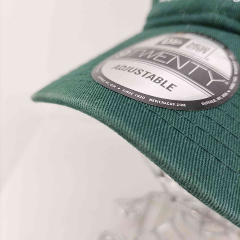 ニューエラ NEWERA 9TWENTY 6パネル Bronx NY刺繍 キャップ メンズ