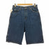 ディッキーズ Dickies 旧タグ LOOSE FIT ハーフ デニム パンツ メンズ 32