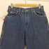 ディッキーズ Dickies 旧タグ LOOSE FIT ハーフ デニム パンツ メンズ 32
