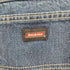 ディッキーズ Dickies 旧タグ LOOSE FIT ハーフ デニム パンツ メンズ 32