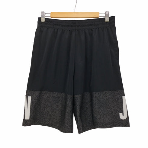ジョーダンブランド JORDAN BRAND CLASSIC AJ BLOCKOUT SHORT メンズ JPN:L