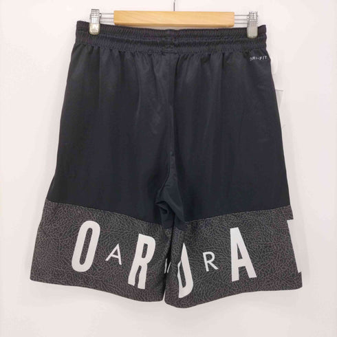 ジョーダンブランド JORDAN BRAND CLASSIC AJ BLOCKOUT SHORT メンズ JPN:L