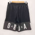 ジョーダンブランド JORDAN BRAND CLASSIC AJ BLOCKOUT SHORT メンズ JPN:L