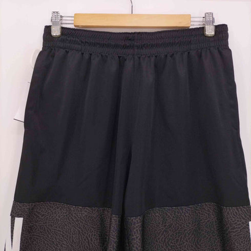 ジョーダンブランド JORDAN BRAND CLASSIC AJ BLOCKOUT SHORT メンズ JPN:L