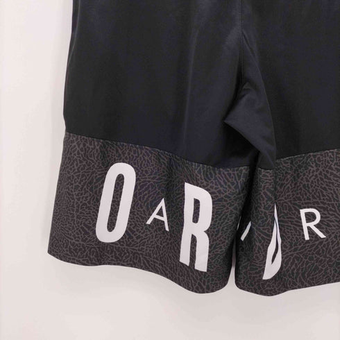 ジョーダンブランド JORDAN BRAND CLASSIC AJ BLOCKOUT SHORT メンズ JPN:L