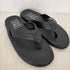 アイランドスリッパ ISLAND SLIPPER PB202 ATRAS BLACK メンズ 8