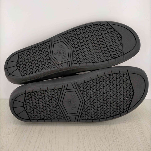 アイランドスリッパ ISLAND SLIPPER PB202 ATRAS BLACK メンズ 8