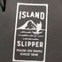 アイランドスリッパ ISLAND SLIPPER PB202 ATRAS BLACK メンズ 8