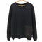 チャムス CHUMS utility pocket crew top メンズ JPN:L